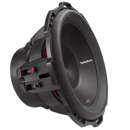 Rockford Fosgate P2D2-12 2 Ohm 12 Inch DVC Subwoofer