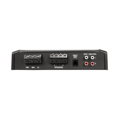 Rockford Fosgate R750-1D 750 Watt Mono Amplifier