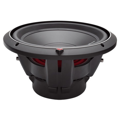 Rockford Fosgate P2D2-12 2 Ohm 12 Inch DVC Subwoofer