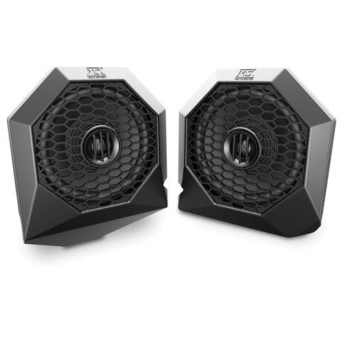 MTX RZR Dash Speaker Pod Kit RZRPOD65