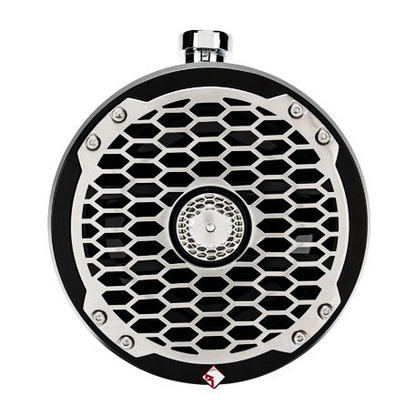 Rockford Fosgate PM2652W-MB Mini Wakeboard Tower Speaker