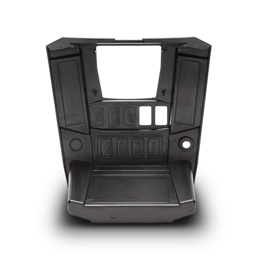 Rockford Fosgate RFRNGR-PMXDK Dask Kit for Polaris Ranger