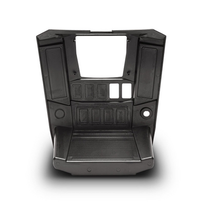 Rockford Fosgate RFRNGR-PMXDK Dask Kit for Polaris Ranger