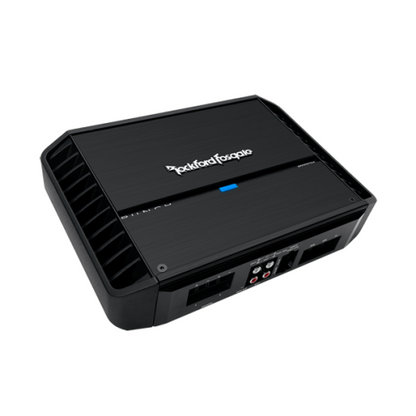 Rockford Fosgate P500X1BD 500 Watt Mono Amplifier