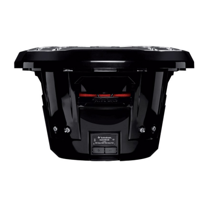 Rockford Fosgate PM210S4B Punch Marine 10 Inch 4 Ohm Sub