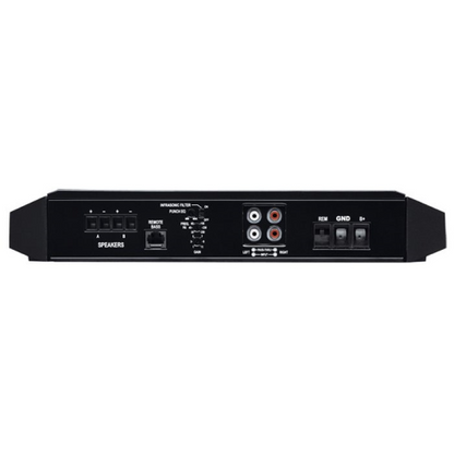 Rockford Fosgate T1000-1BDCP Power 1000 Watt Amplifier