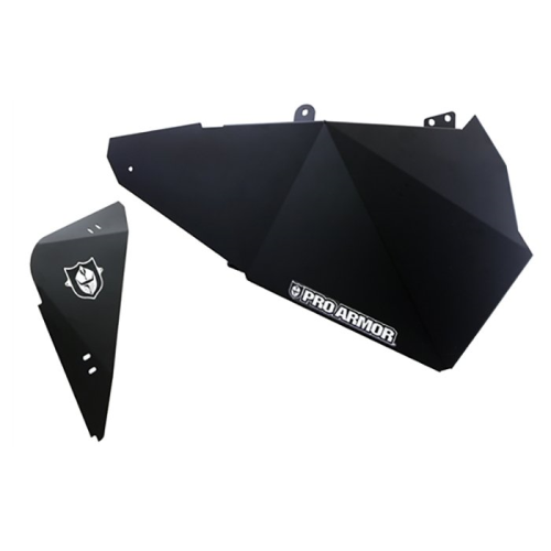 Pro Armor Polaris RZR Door Insert Set