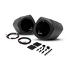 Rockford Fosgate RFGNRL-FSE Polaris General Front Speaker Pods