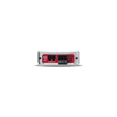 Rockford Fosgate PBR400X4D Punch 400 Watt Full-Range 4-Channel Amplifier