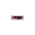 Rockford Fosgate PBR400X4D Punch 400 Watt Full-Range 4-Channel Amplifier