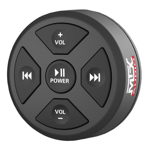 MTX MUDBTRC Offroad Bluetooth Remote Control