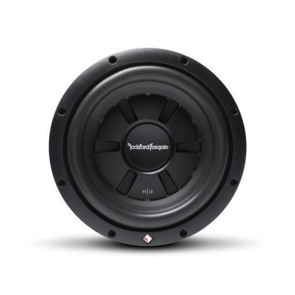 Rockford Fosgate R2SD2-10 Prime 10 Inch Shallow Subwoofer
