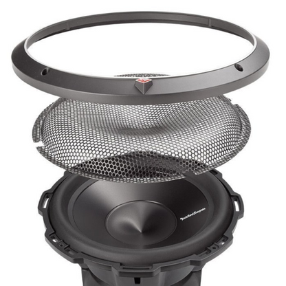 Rockford Fosgate P2D4-12 4 Ohm 12 Inch DVC Subwoofer