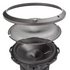 Rockford Fosgate P2D4-12 4 Ohm 12 Inch DVC Subwoofer