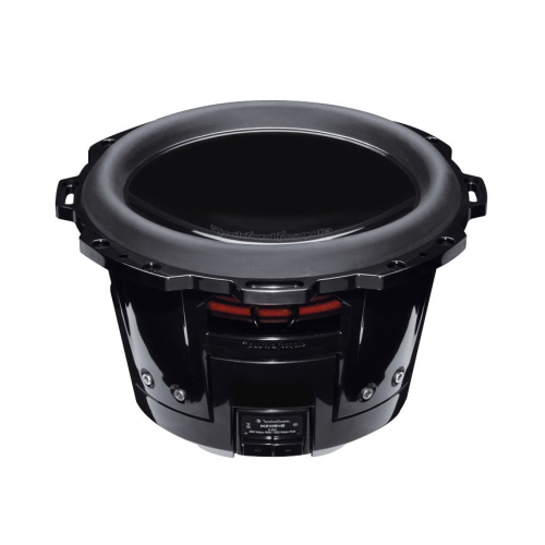 Rockford Fosgate PM210S4B Punch Marine 10 Inch 4 Ohm Sub