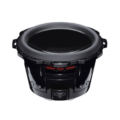 Rockford Fosgate PM210S4B Punch Marine 10 Inch 4 Ohm Sub