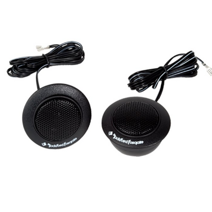 Rockford Fosgate Prime R1T-S 1 Inch Tweeter Kit