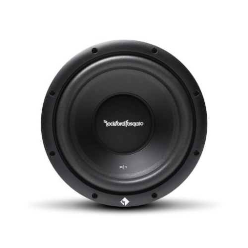 Rockford Fosgate R1S4-10 Prime 10 Inch 4 Ohm SVC Subwoofer