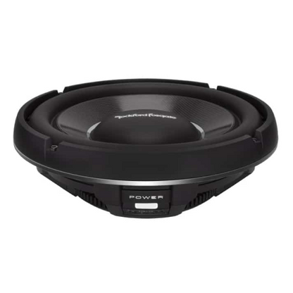 Rockford Fosgate T1S1-12 12 Inch Slim Subwoofer 1 Ohm