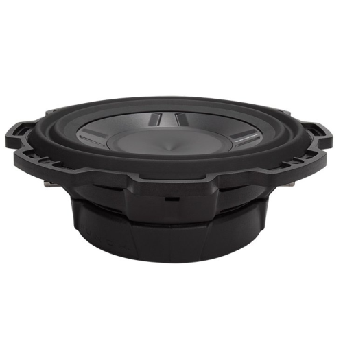 Rockford Fosgate P3SD2-10 2 Ohm 10 Inch Shallow Subwoofer