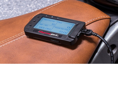 Dynojet Power Vision CX Flash Tuner For Polaris & Indian