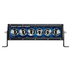 Rigid Radiance Plus 10 Inch Blue LED Light Bar