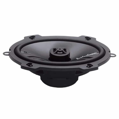 Rockford Fosgate P1572 2 Way Full Range 5x7 Speakers