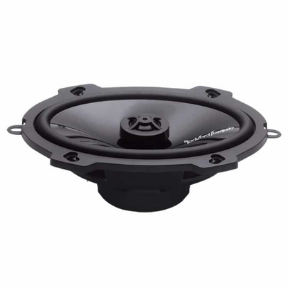 Rockford Fosgate P1572 2 Way Full Range 5x7 Speakers