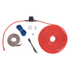 Rockford Fosgate RFK10 10 Gauge Power Install Kit