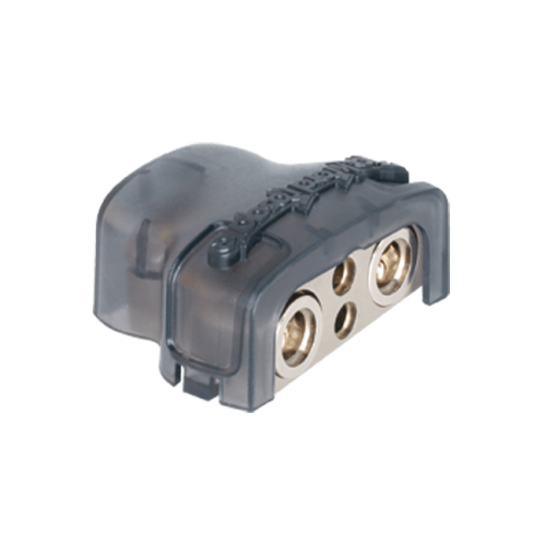 Rockford Fosgate RFDB1 4 AWG or 1/0 AWG Battery Terminal