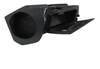 SSV Works Unloaded Glove Sub Box for Polaris XP / XP4 1000