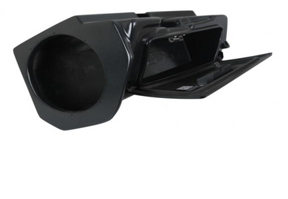SSV Works Unloaded Glove Sub Box for Polaris XP / XP4 1000
