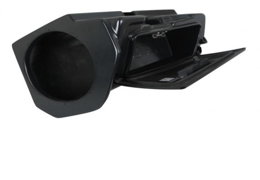 SSV Works Unloaded Glove Sub Box for Polaris XP / XP4 1000