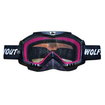 Wolfsnout Evader Offroad Goggles