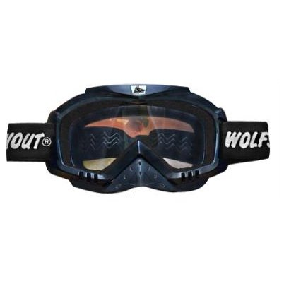 Wolfsnout Evader Offroad Goggles