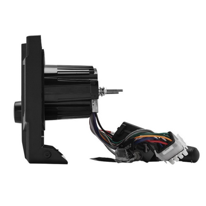 Rockford Fosgate RFRZ-PMX2DK Polaris RZR Dash Kit