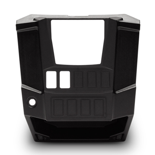 Rockford Fosgate RFRNGR-PMXDK Dask Kit for Polaris Ranger