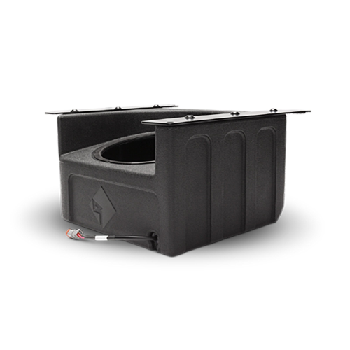 Rockford Fosgate RFRNGR-FWE Polaris Ranger Front Sub Enclosure