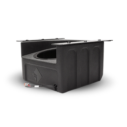 Rockford Fosgate RFRNGR-FWE Polaris Ranger Front Sub Enclosure
