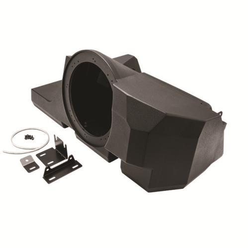 Rockford Fosgate RFRZ-FWE Sub Enclosure for 14-18 Polaris RZR