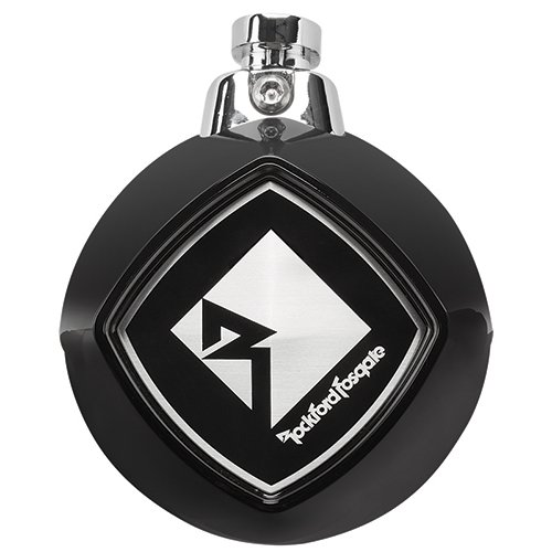 Rockford Fosgate RM1652W-MB Mini Wakeboard Tower Speaker