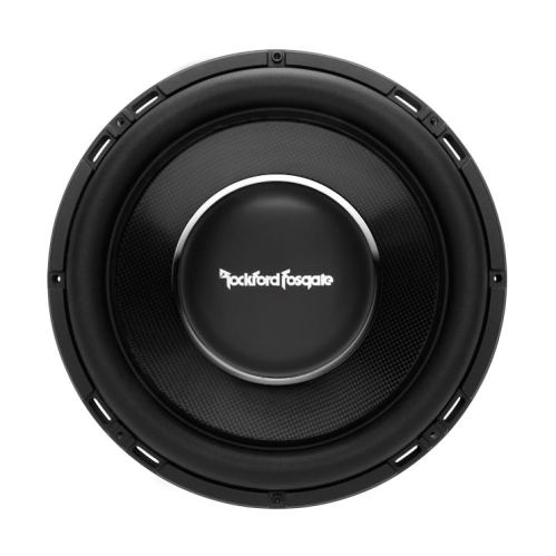 Rockford Fosgate T1S1-12 12 Inch Slim Subwoofer 1 Ohm