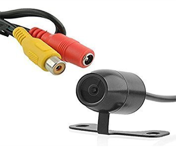 Offroad Backup Camera