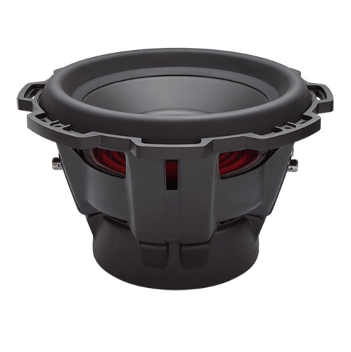 Rockford Fosgate P2D4-10 4 Ohm 10 Inch DVC Subwoofer