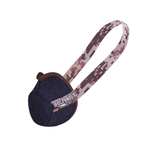 wolfsnout Camo dust mask