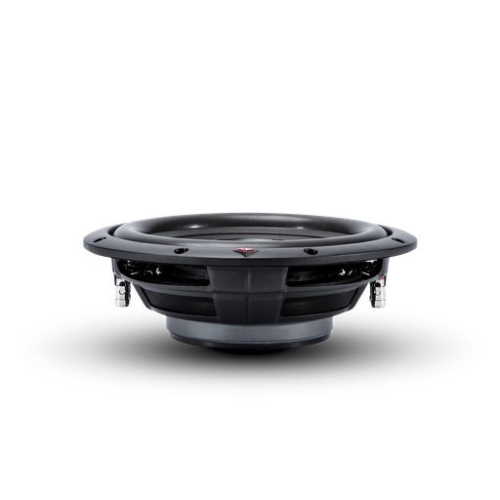 Rockford Fosgate R2SD4-10 Prime 10 Inch 4 Ohm DVC Shallow Subwoofer