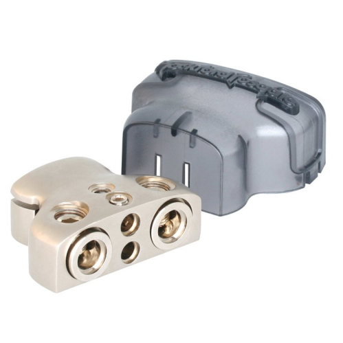 Rockford Fosgate RFDB1 4 AWG or 1/0 AWG Battery Terminal