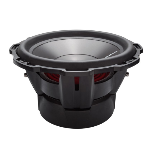 Rockford Fosgate P3D4-12 12 Inch 4 Ohm DVC Subwoofer