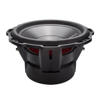Rockford Fosgate P3D4-12 12 Inch 4 Ohm DVC Subwoofer