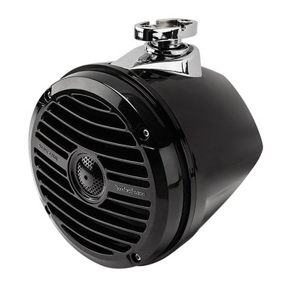 Rockford Fosgate RM1652W-MB Mini Wakeboard Tower Speaker